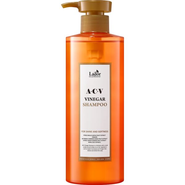 La'dor ACV Vinegar Shampoo 430 ml