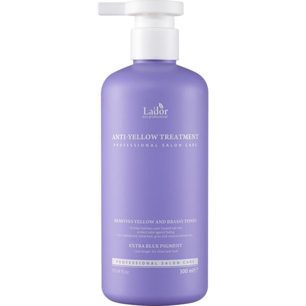 La'dor Anti Yellow Treatment 300 ml