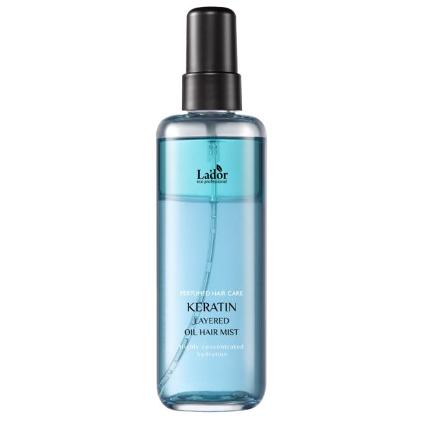 La'dor Keratin Layered Mist 130 ml