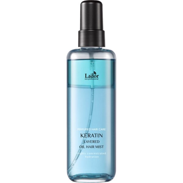 La'dor Keratin Layered Mist 130 ml