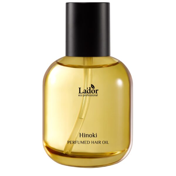 La'dor Perfumed Hair Oil Hinoki 80 ml