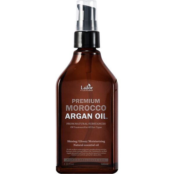 La'dor Premium Morocco Argan Hair Oil 100 ml