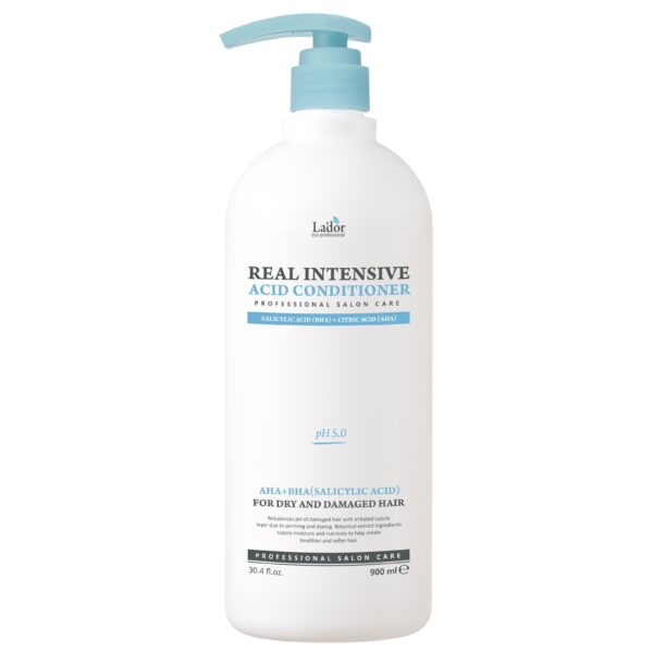 La'dor Real Intensive Acdi Conditioner 900 ml