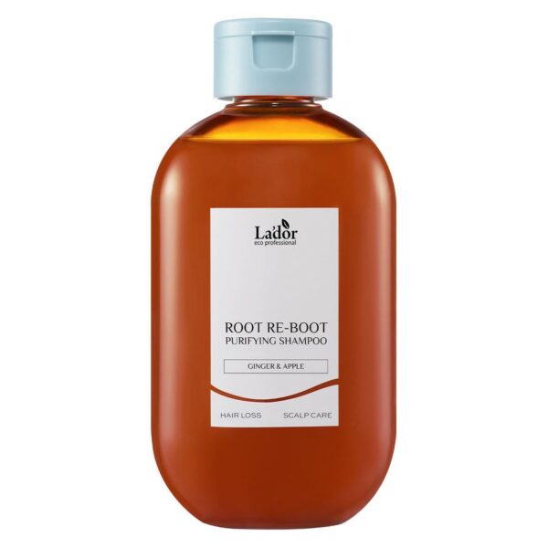 La'dor Root Re-Boot Purifying Shampoo 300 ml