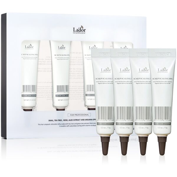 La'dor Scaling Spa Ampoule