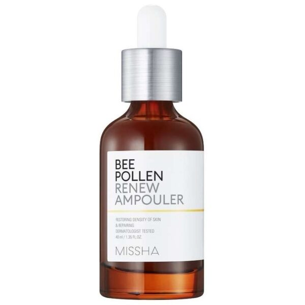 MISSHA Bee Pollen Renew Ampouler 40 ml