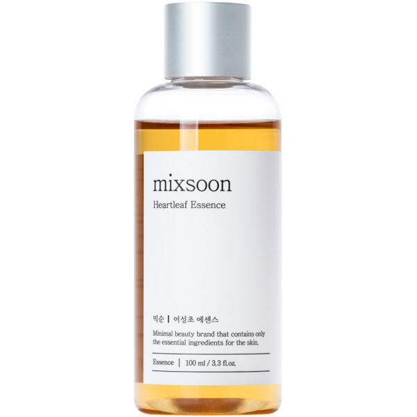 Mixsoon Heartleaf Essence (100 ml)