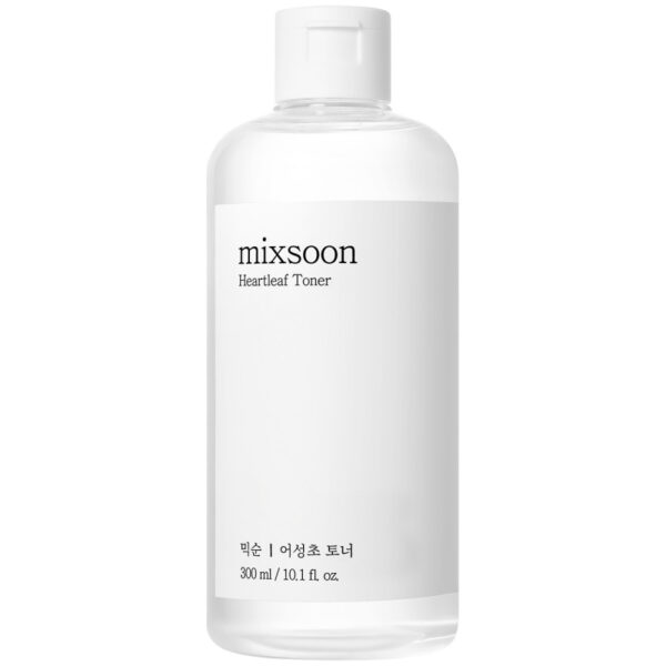 Mixsoon Heartleaf Toner (30 ml)