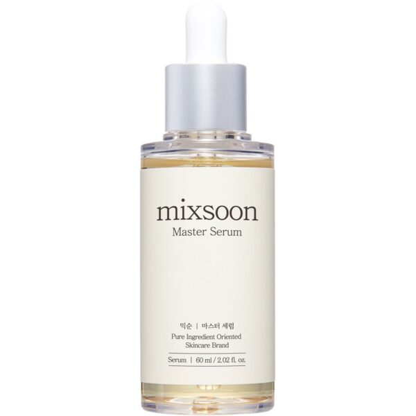 Mixsoon Master Serum Face Serum - 60 ml