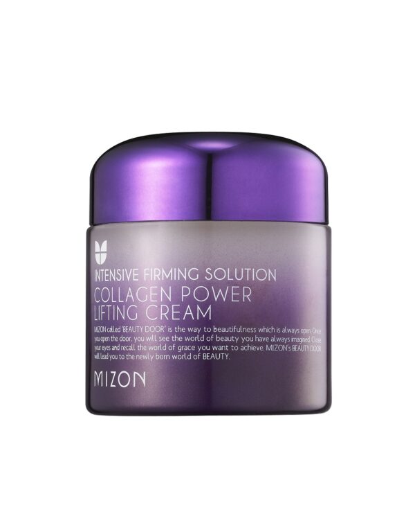 Mizon Collagen Power Lifting Cream 70 ml