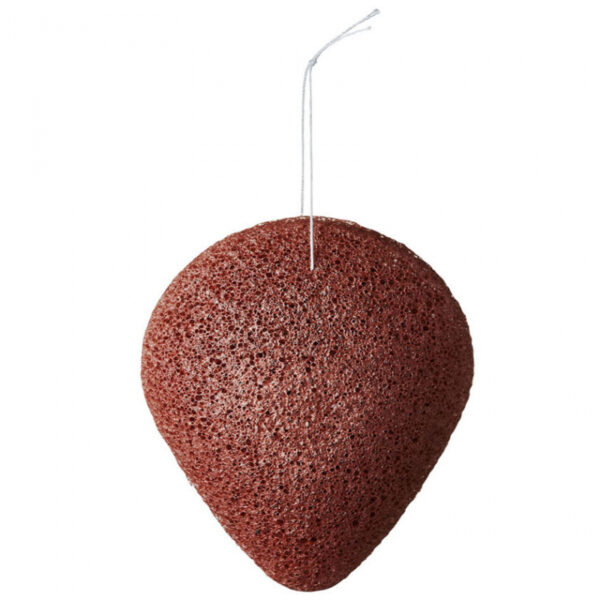 PURITO Jeju Volcanic Scoria Konjac Sponge