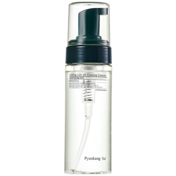 Pyunkang Yul Calming Low pH Foaming Cleanser (150 ml)