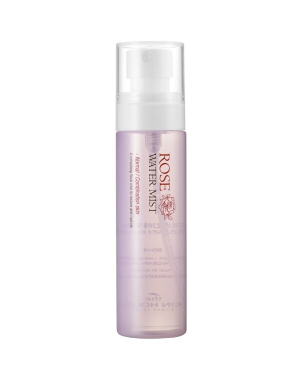 The Skin House Rose Water Mist