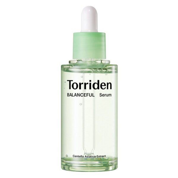 Torriden BALANCEFUL Cica Serum 50 ml