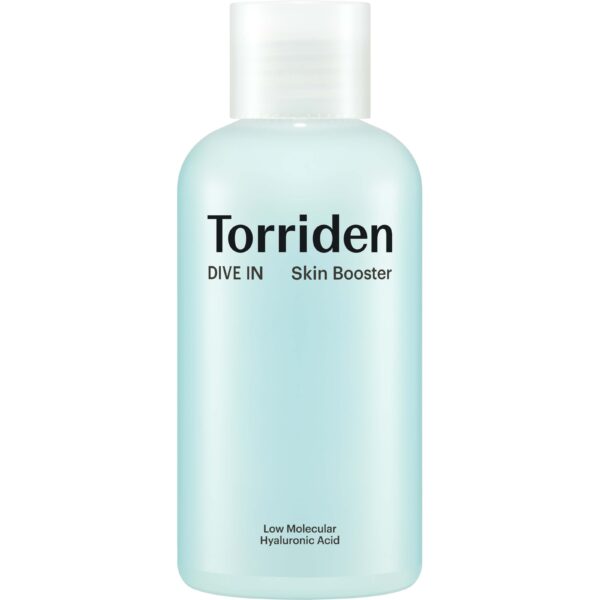 Torriden DIVE IN Low Molecular Hyaluronic Acid Skin Booster 200 m