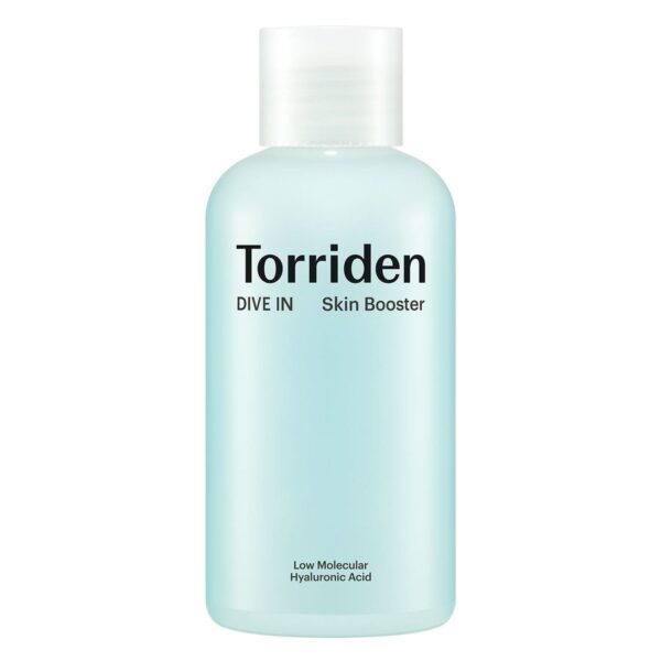 Torriden DIVE-IN Low Molecular Hyaluronic Acid Skin Booster 200 m