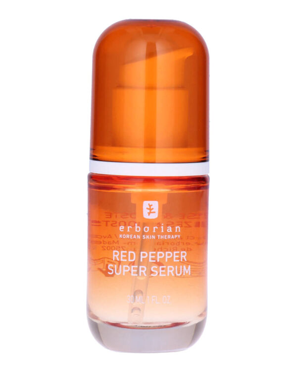 erborian Red Pepper Super Serum 30 ml