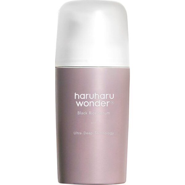 haruharu wonder Black Rice Serum 30 ml