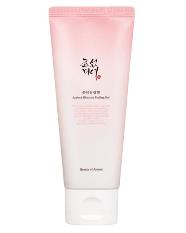 Beauty Of Joseon Apricot Blossom Peeling Gel 100 ml