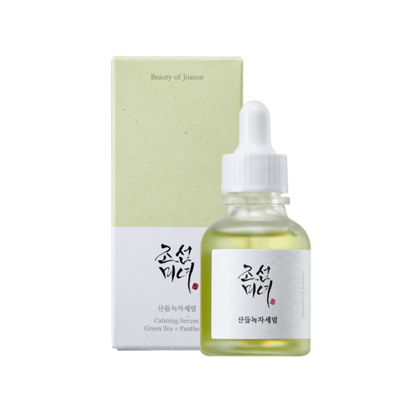 Beauty Of Joseon Calming Serum