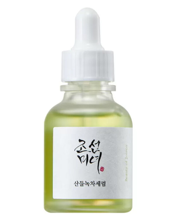 Beauty Of Joseon Calming Serum Green Tea Panthenol 30 ml