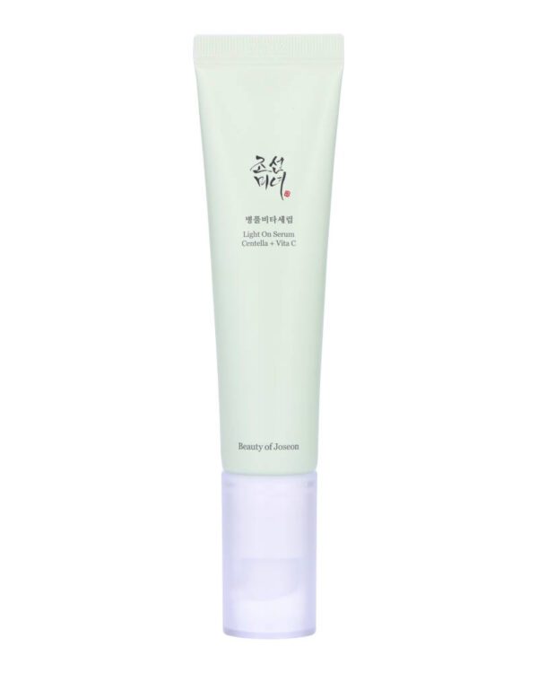 Beauty Of Joseon Light On Serum Centella Vita C 30 ml