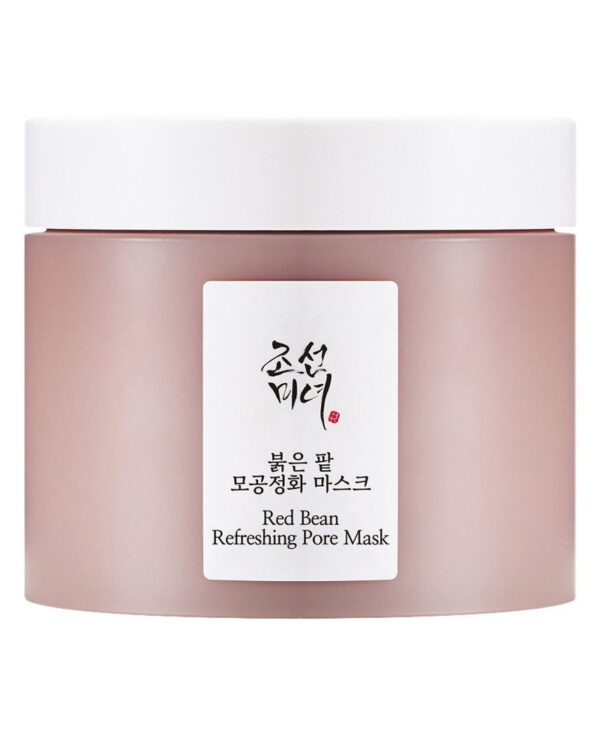 Beauty Of Joseon Red Bean Refreshing Pore Mask 140 ml