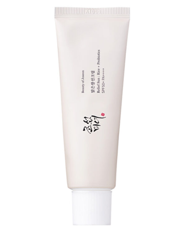 Beauty Of Joseon Relief Sun Rice & Probiotics SPF50+ 50 ml