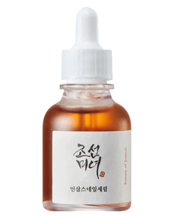 Beauty Of Joseon Revive Serum Ginseng Snail Mucin 30 ml