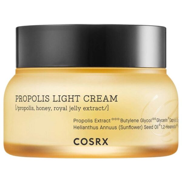 COSRX Full Fit Propolis Light Cream