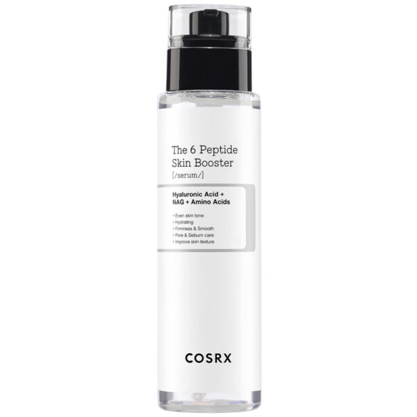 CosRx The 6 Peptide Skin Booster (150 ml)