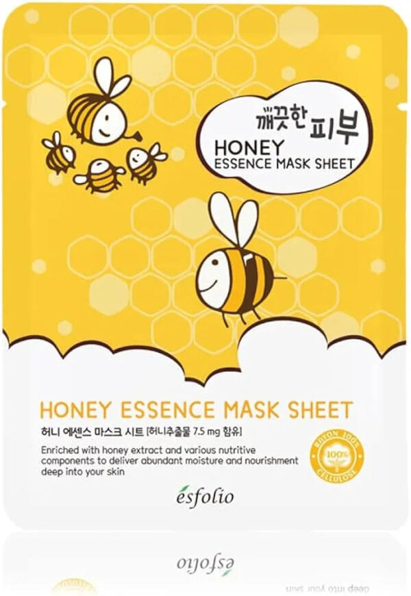 Esfolio Pure Skin Honey Essence