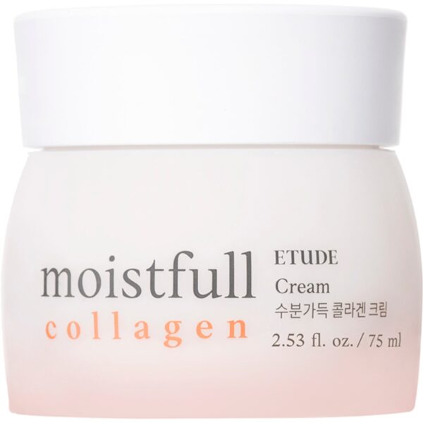 Etude Moistfull Collagen Cream 75 ml