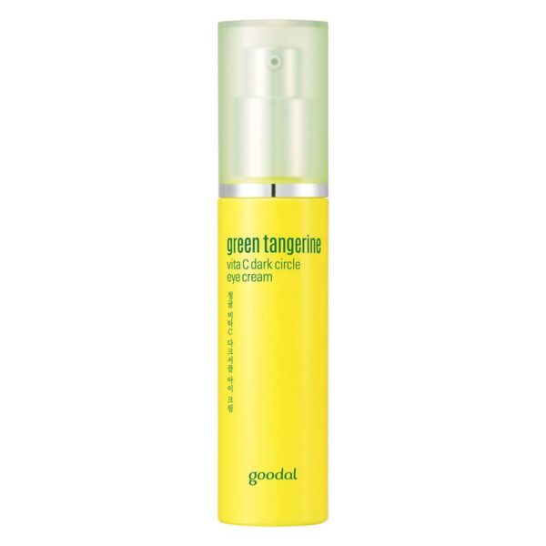 Goodal Green Tangerine Vita C Dark Circle Eye Cream 30 ml