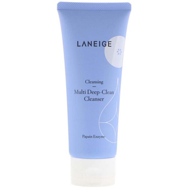 Laneige Deep-Clean Cleanser 150 ml