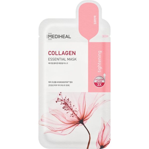 Mediheal Collagen Impact Essential Mask ml 24