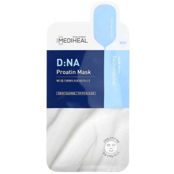 Mediheal D:NA Proatin Mask Moisturizing 25 ml