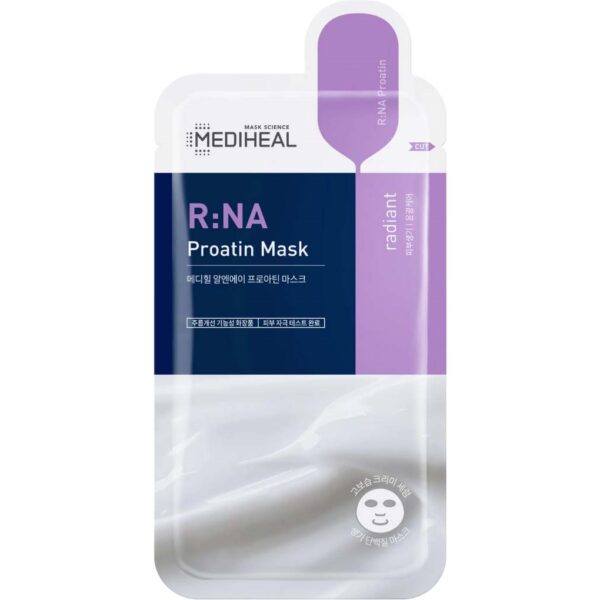 Mediheal R:NA Proatin Mask Radiant 25 ml