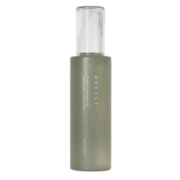 NEEDLY Cicachid Relaxing Mist 100 ml