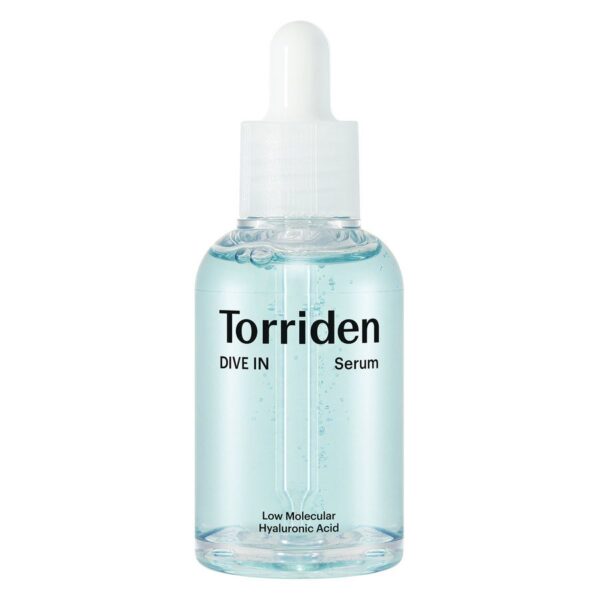 Torriden DIVE-IN Low Molecular Hyaluronic Acid Serum 50 ml