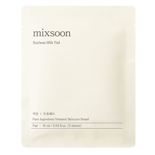 mixsoon Soybean Milk Pad 30 kpl