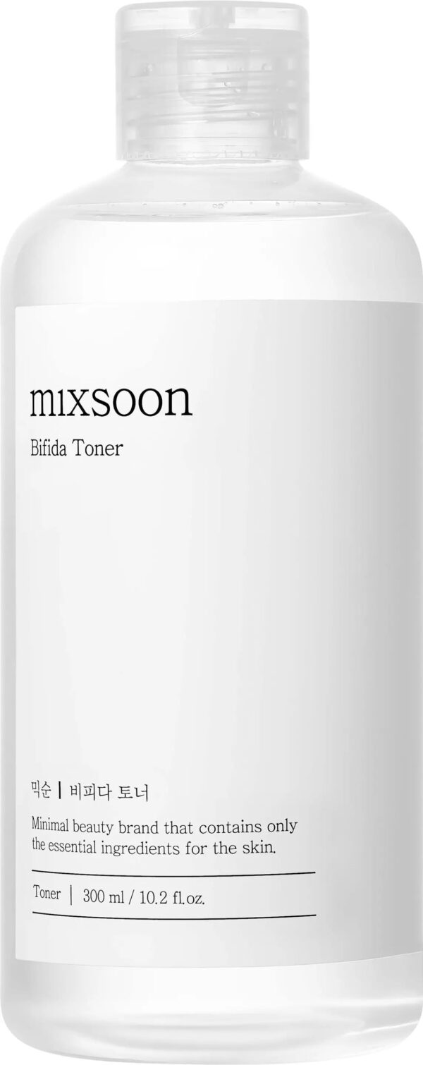 Mixsoon Bifida Toner 300 ml