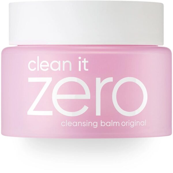 Banila Co Clean It Zero Cleansing Balm Original 50 ml