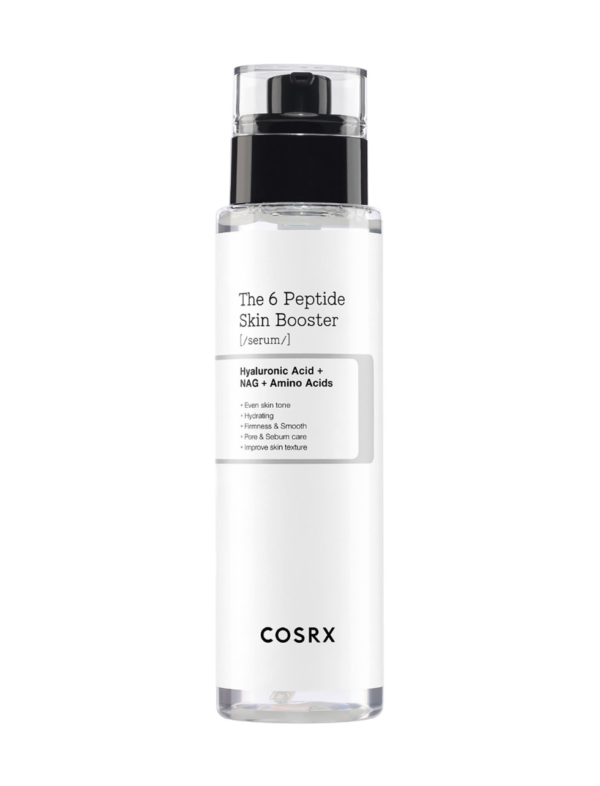 COSRX 6 Peptide Skin Booster Serum 150 ml