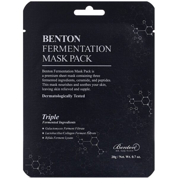 Benton Fermentation Mask 20 g