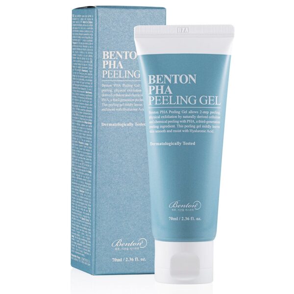 Benton PHA Peeling Gel 70 ml