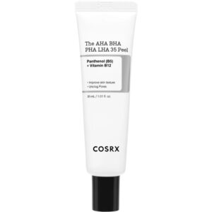 COSRX The AHA BHA PHA LHA 35 Peel 30 ml