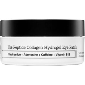 Cosrx The Peptide Collagen Hydrogel Eye Patch 60 kpl