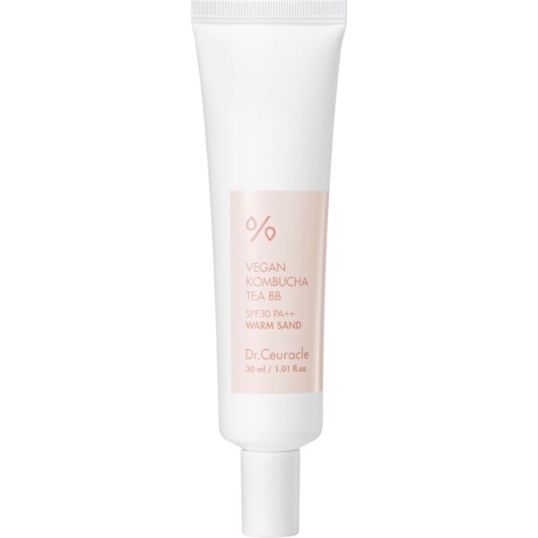 Dr. Ceuracle Vegan Kombucha BB Cream Warm Sand