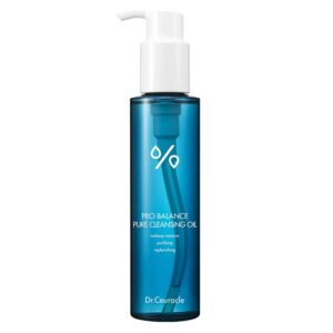 Dr.Ceuracle Pro Balance Pure Deep Cleansing Oil 155 ml